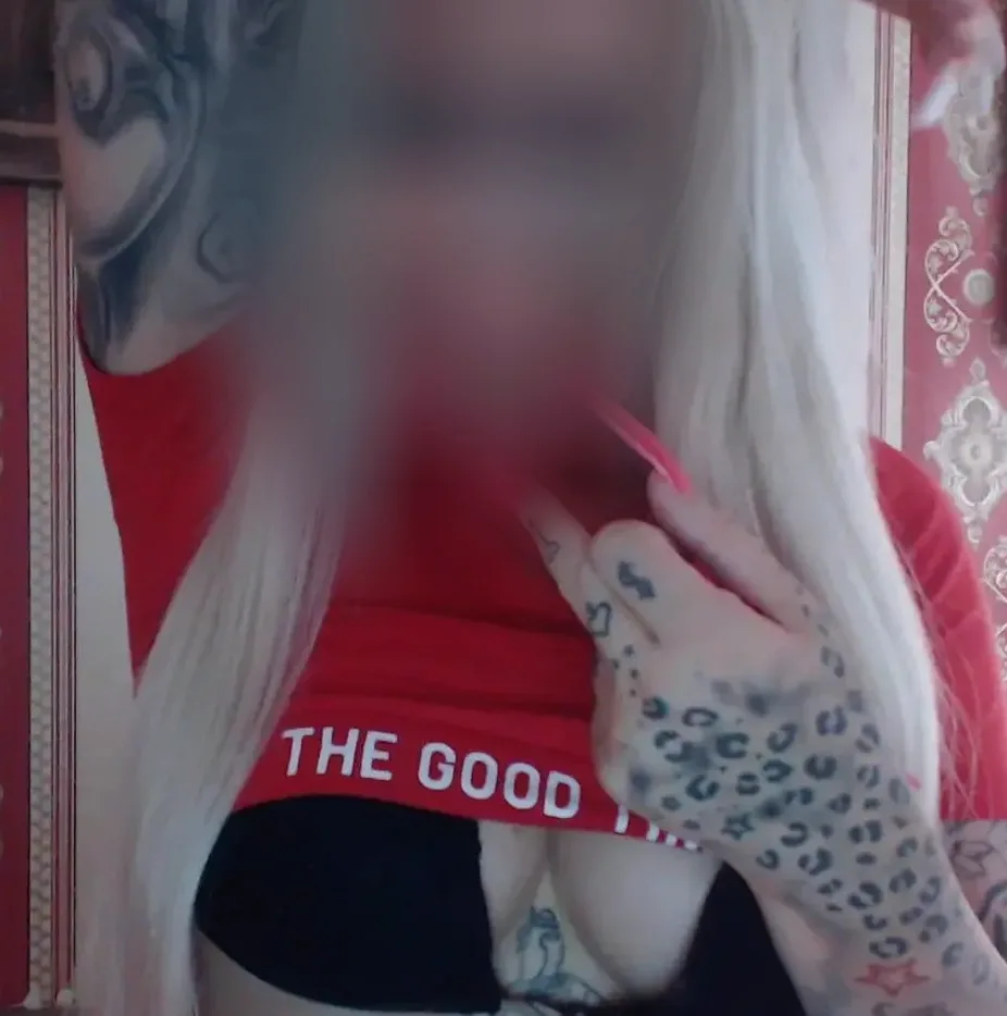 Allegra, 30 anni