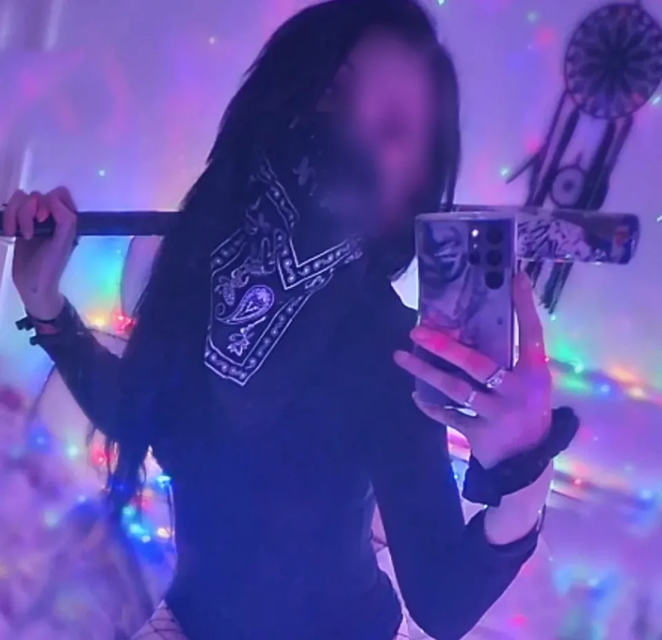 Arianna, 28 anni