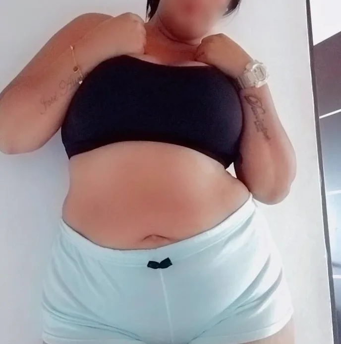 Arianna, 36 anni
