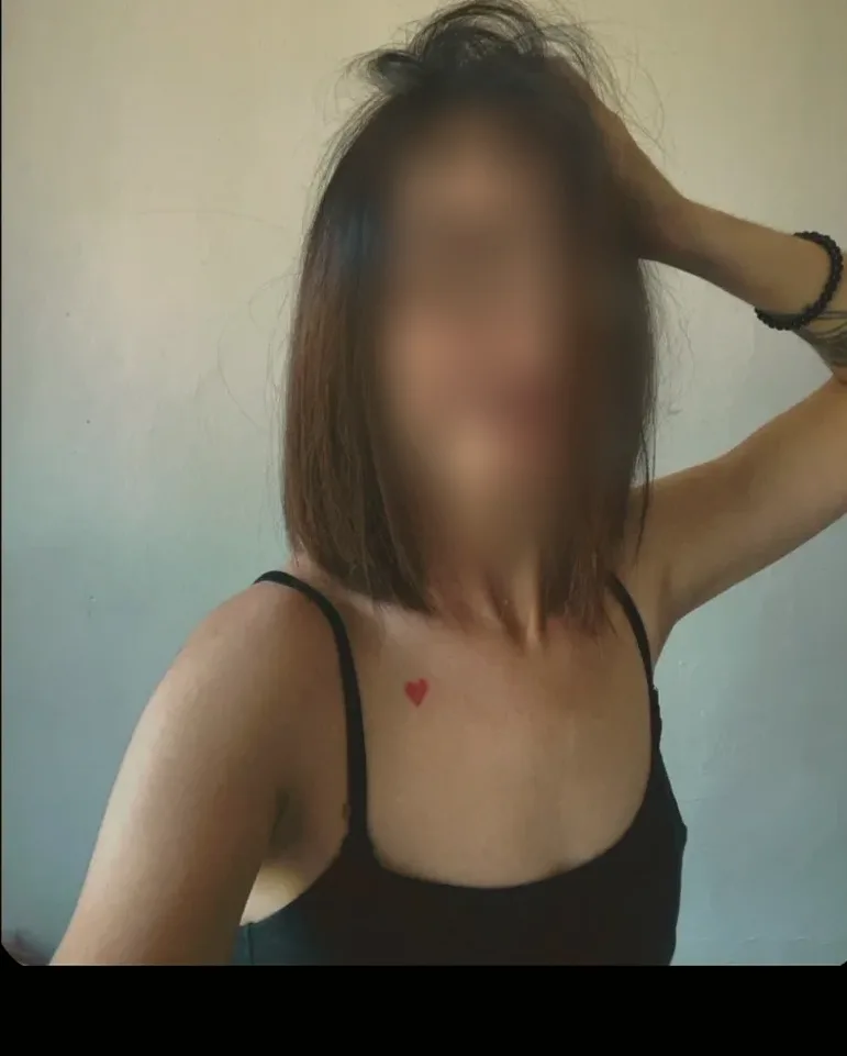 Beatrice, 28 anni