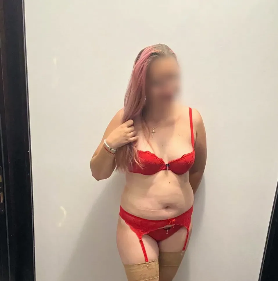 Benedetta, 32 anni