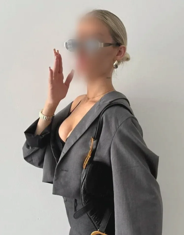 Chiara, 20 anni