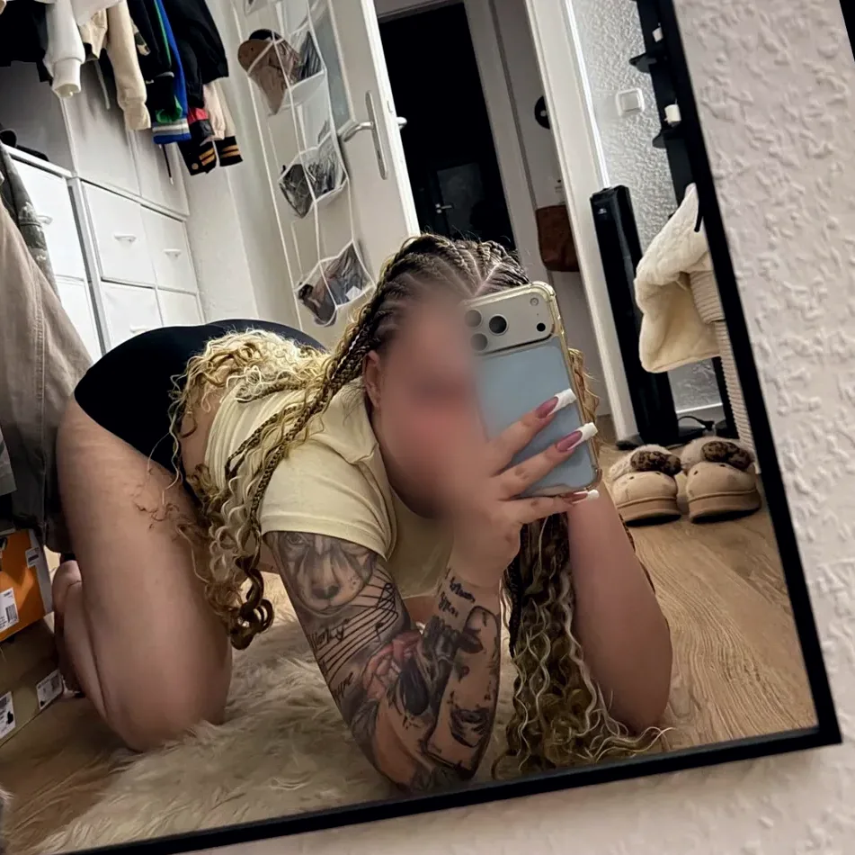 Concetta, 30 anni
