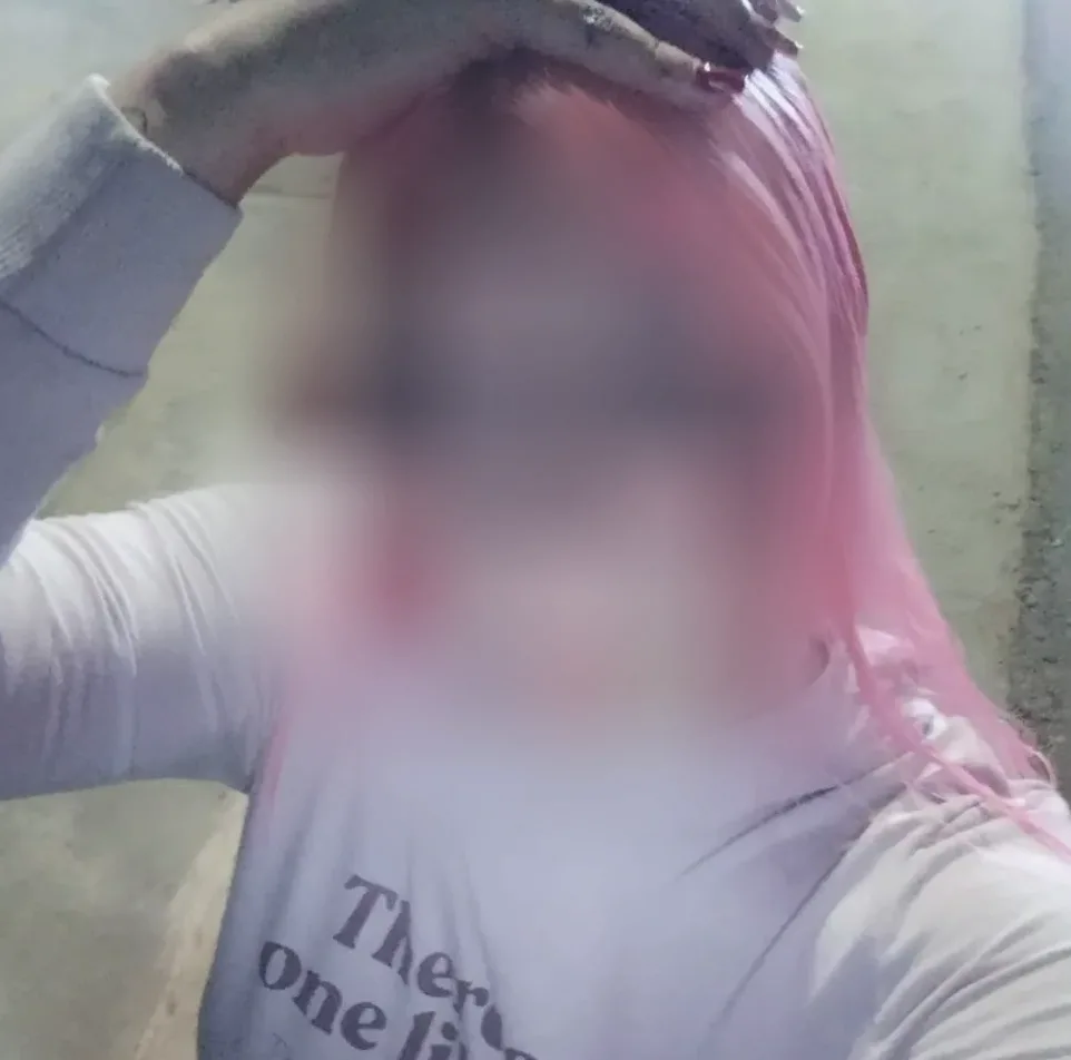 Elisa, 22 anni