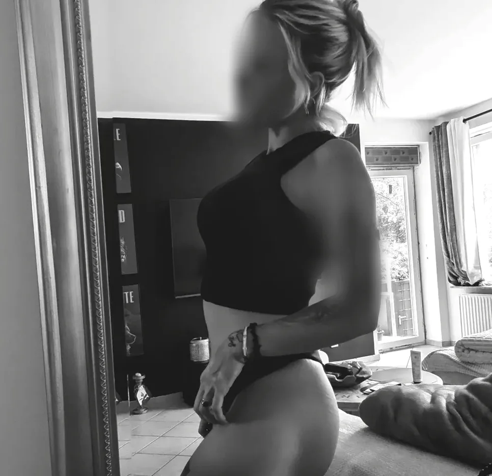 Fabiana, 38 anni