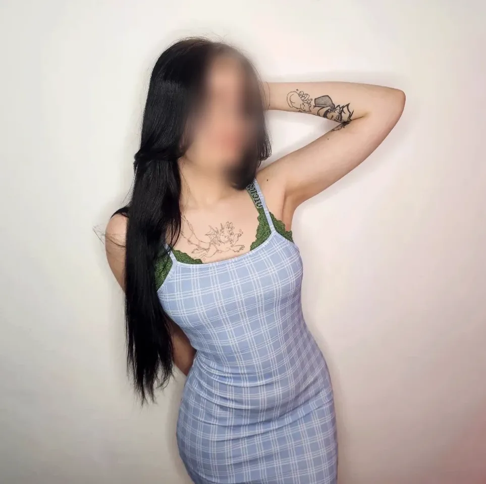 Federica, 20 anni