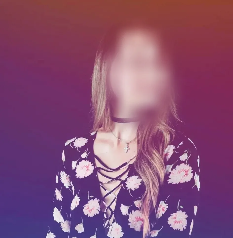 Francesca, 24 anni