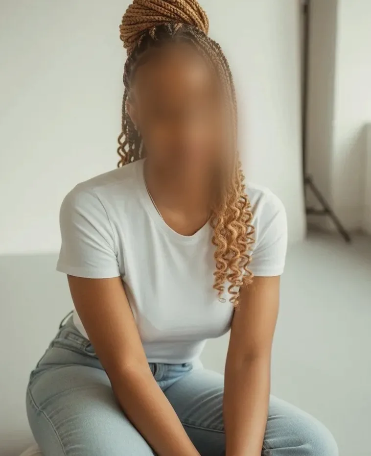 Gabriela, 28 anni