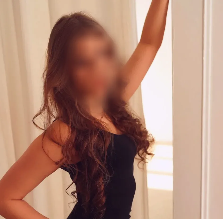 Giorgia, 19 anni
