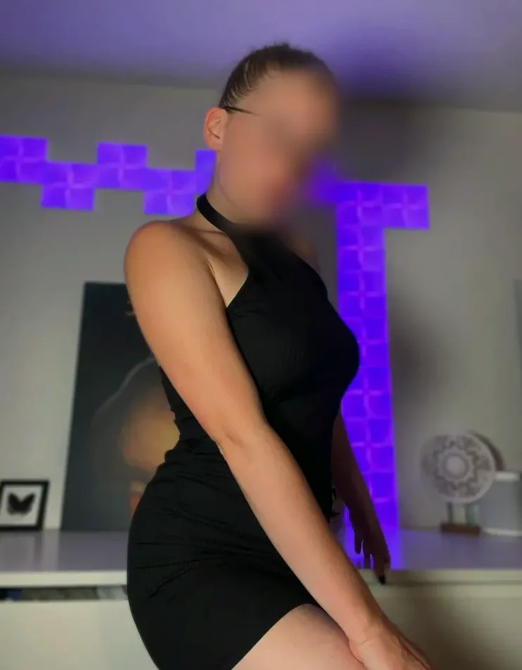 Giovanna, 26 anni