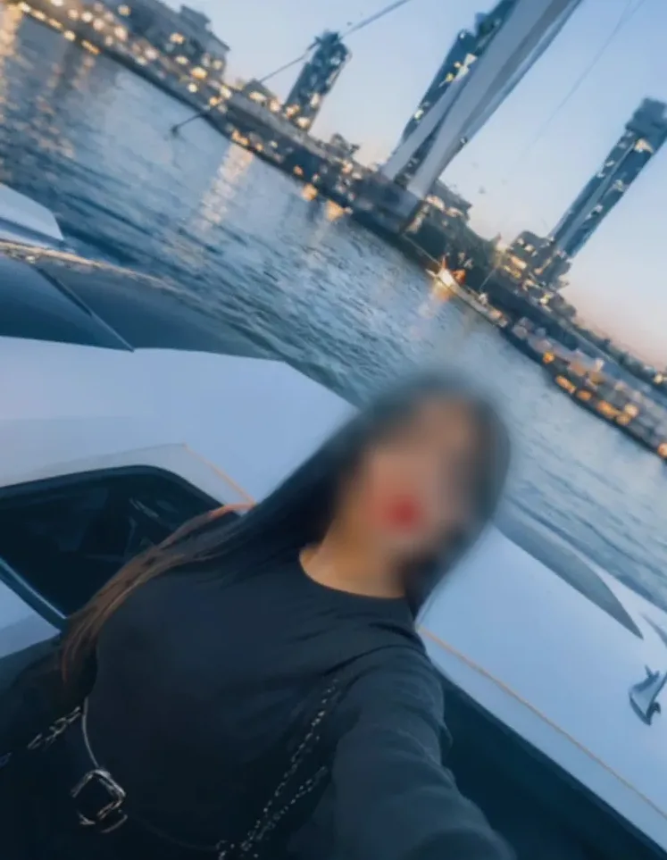 Giuseppina, 35 anni