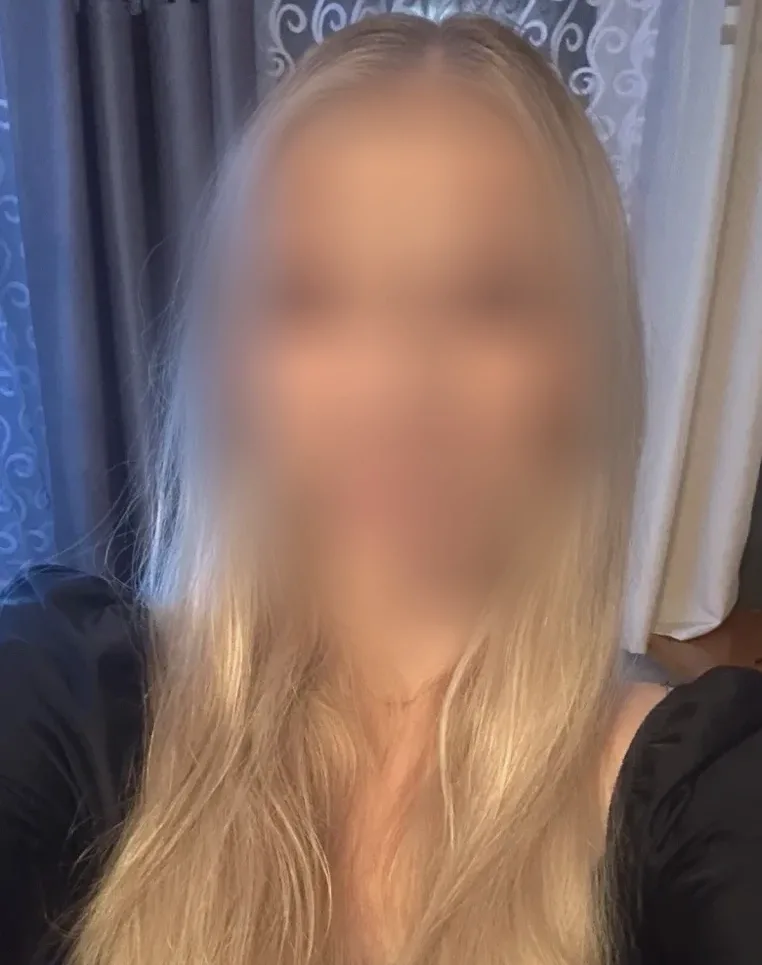 Ilaria, 26 anni