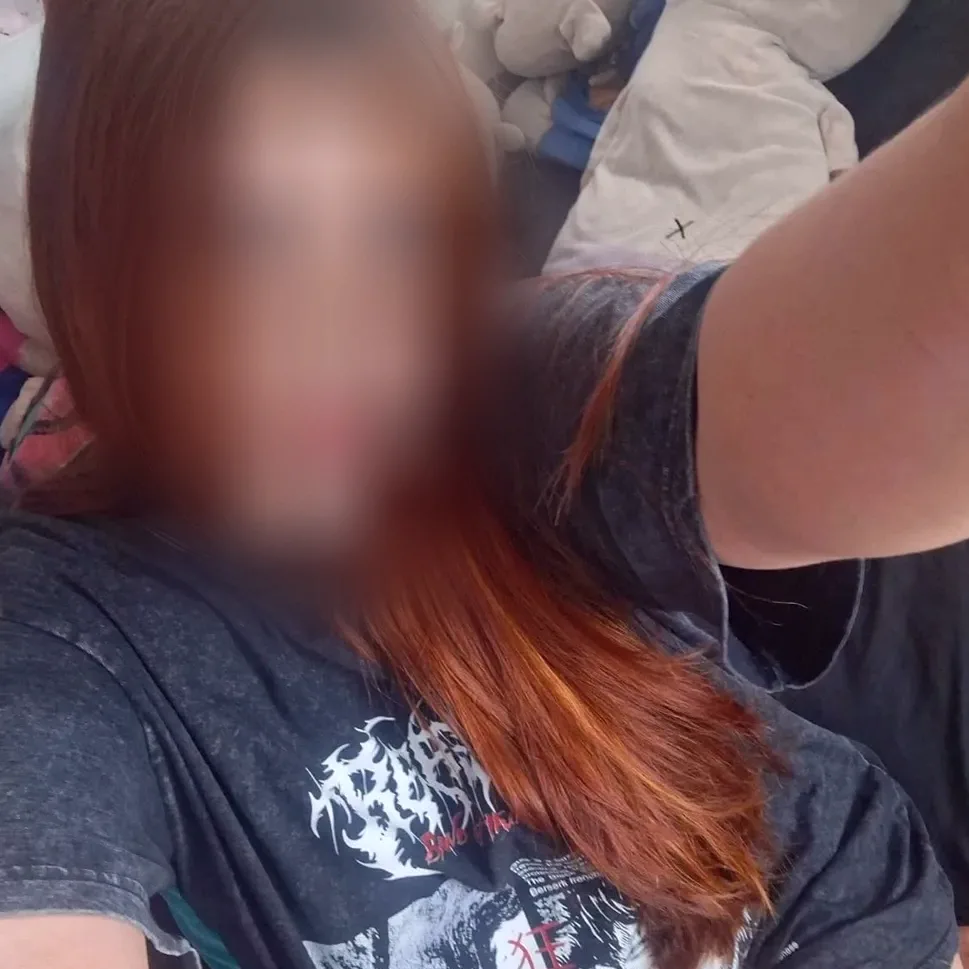 Jessica, 30 anni