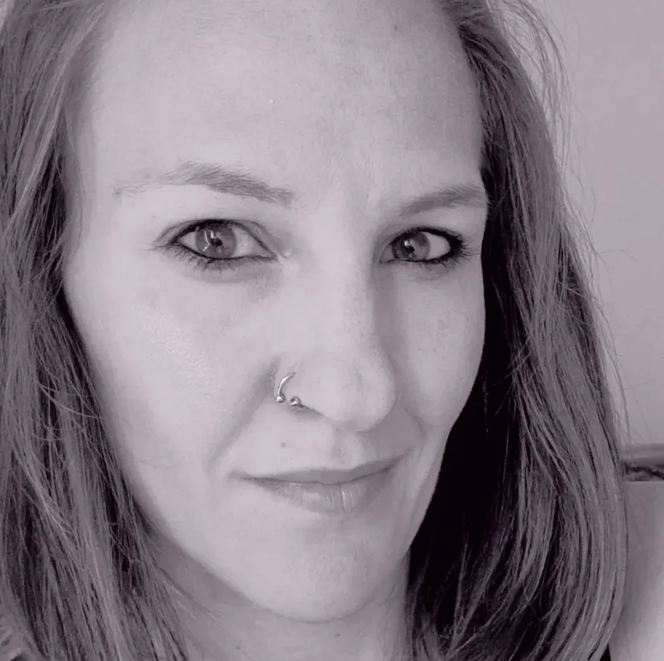 Katia, 38 anni