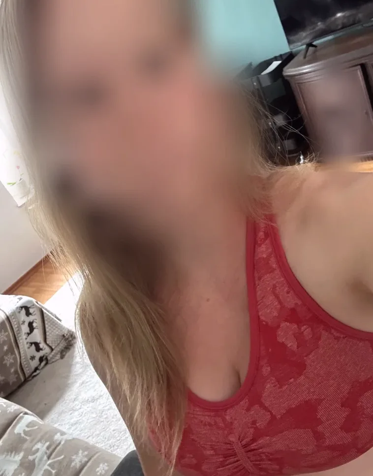 Klaudia, 30 anni
