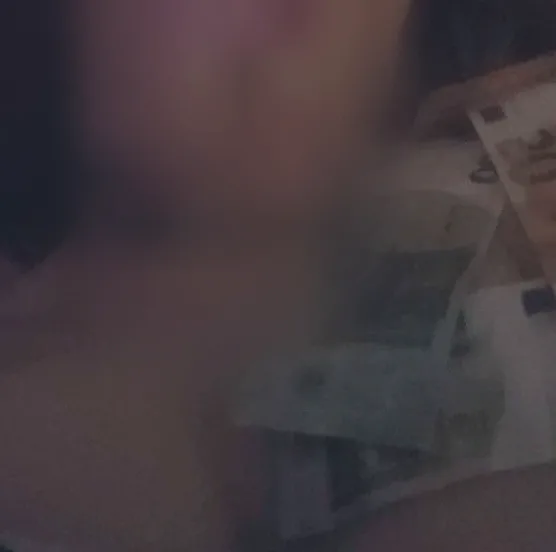 Lavinia, 29 anni