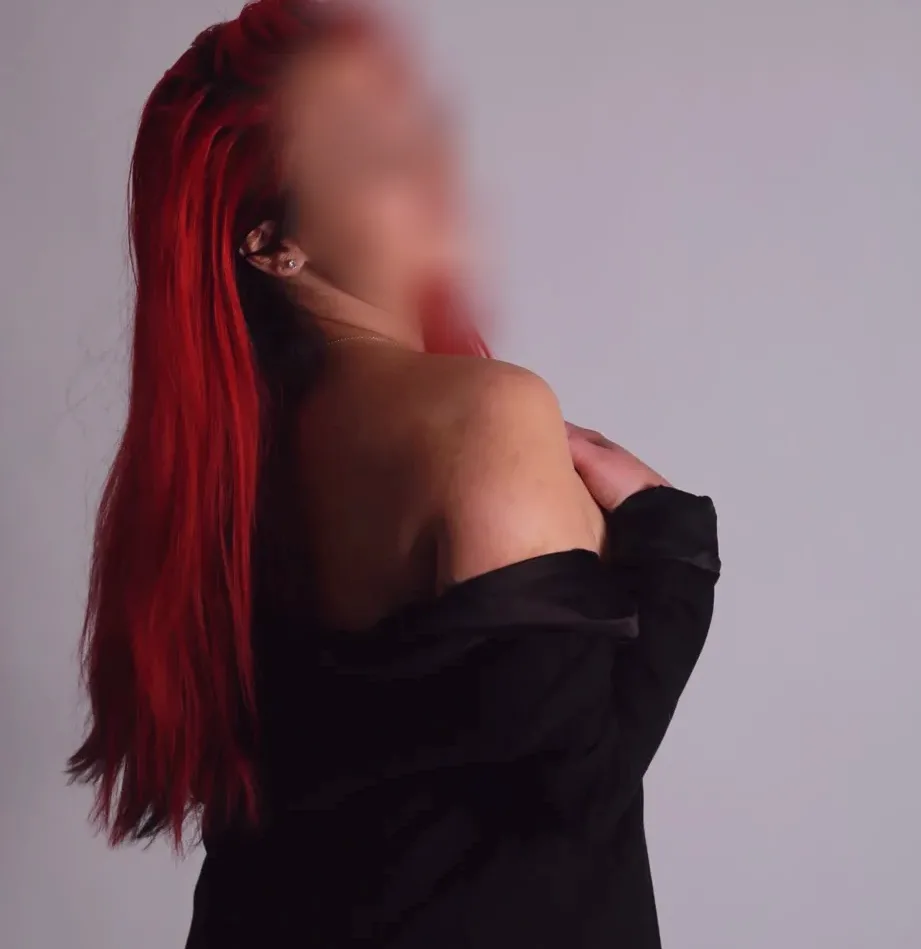 Milena, 25 anni