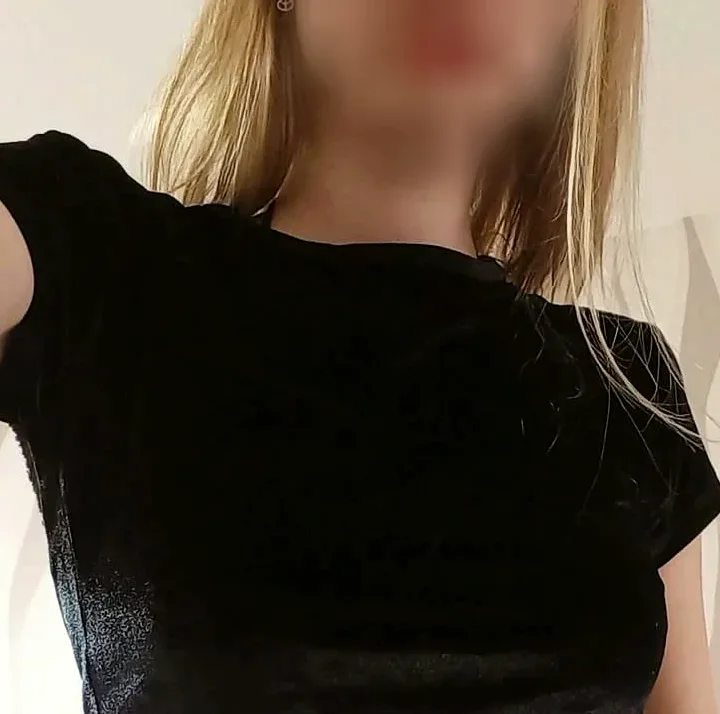 Monica, 25 anni