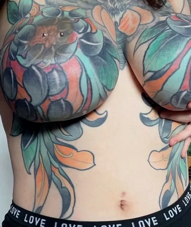 Nunzia, 30 anni