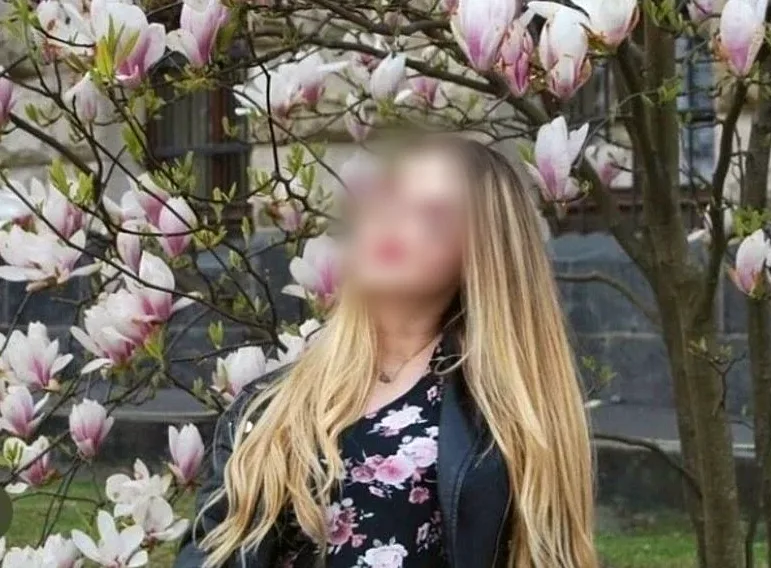 Rita, 25 anni