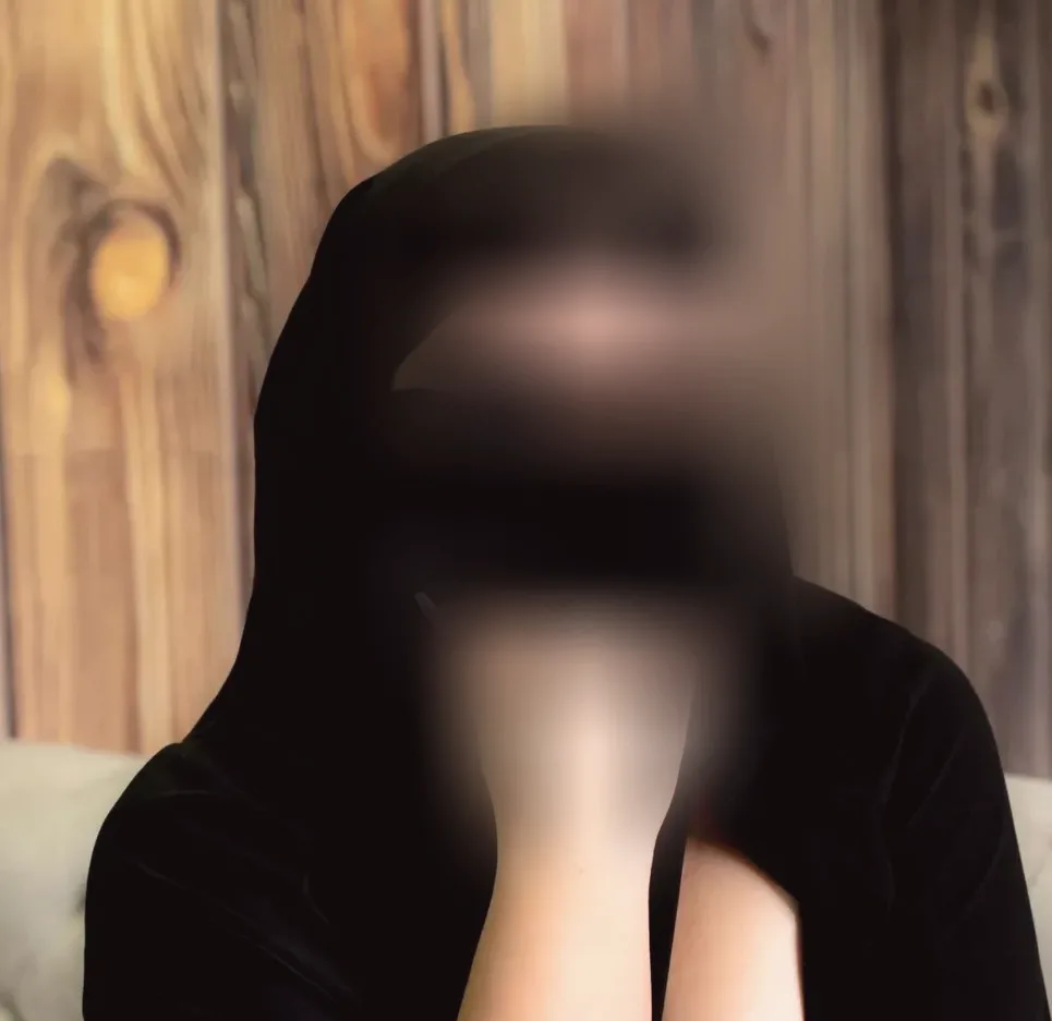 Roberta, 36 anni