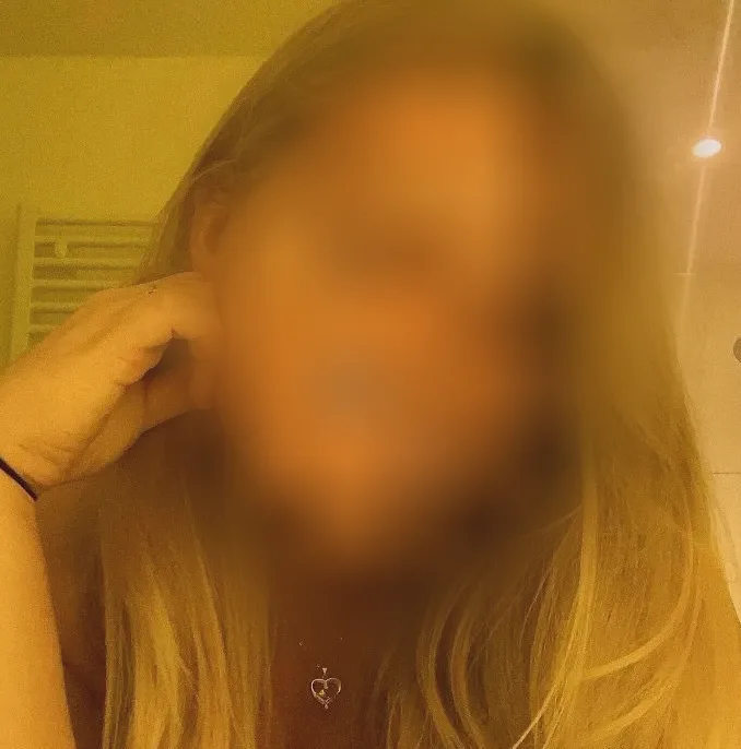 Sofia, 30 anni